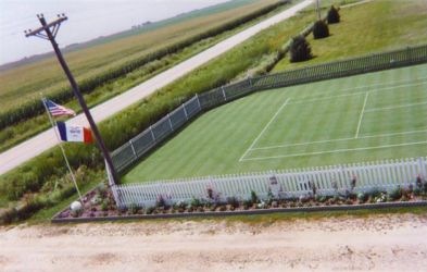 All Iowa Lawn Tennis Club