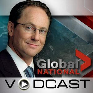 Global National Podcast