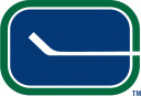 Vancouver Canucks - Original logo