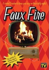 Faux Fire