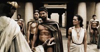 300 - Ripped Spartans