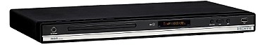 RCA DRC285 DVD Player